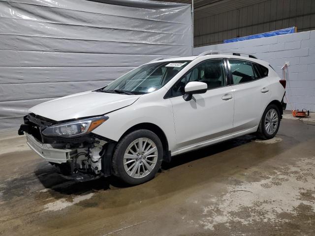 SUBARU IMPREZA PREMIUM