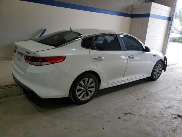 Vin: 5xxgt4l34gg036690, lot: 50044125, kia optima lx 20163