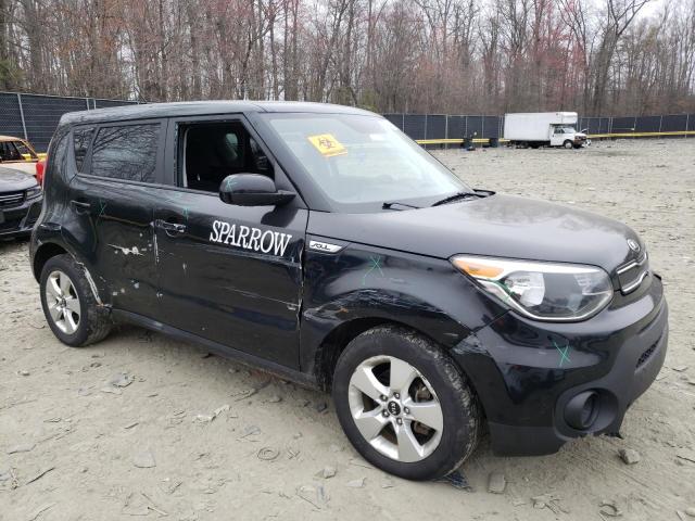 Vin: kndjn2a2xj7561803, lot: 49339315, kia soul 20184