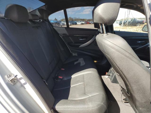 2017 BMW 330 I - WBA8B9G5XHNU48504
