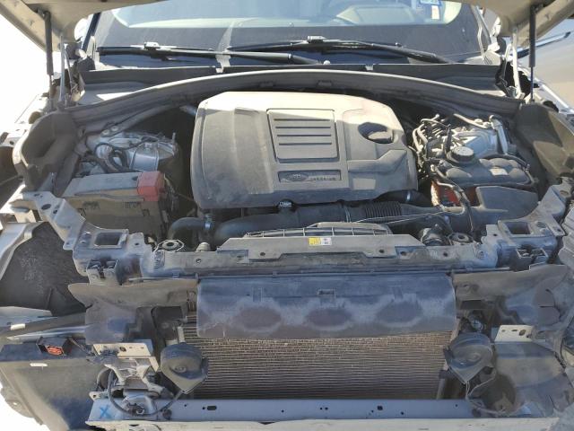 2019 LAND ROVER RANGE ROVE - SALYB2EX0KA225068