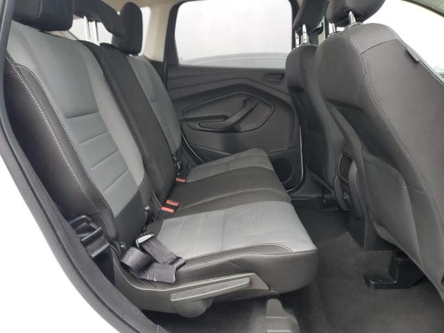 2019 FORD ESCAPE S - 1FMCU0F79KUB52985