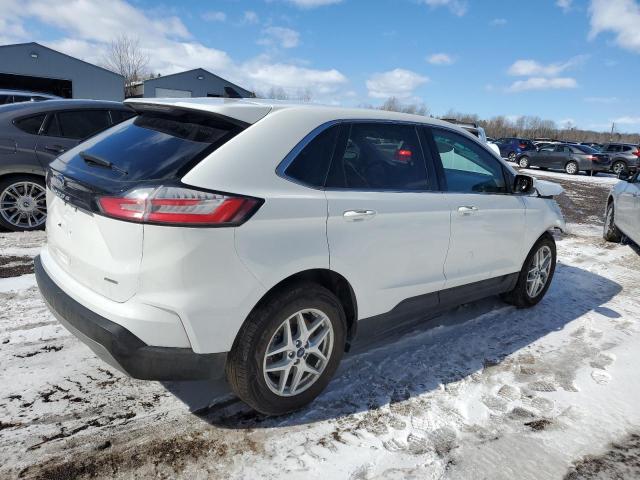 2022 FORD EDGE SEL - 2FMPK4J96NBA62078