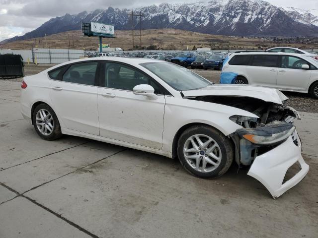 Vin: 3fa6p0h70fr127840, lot: 47652545, ford fusion se 20154