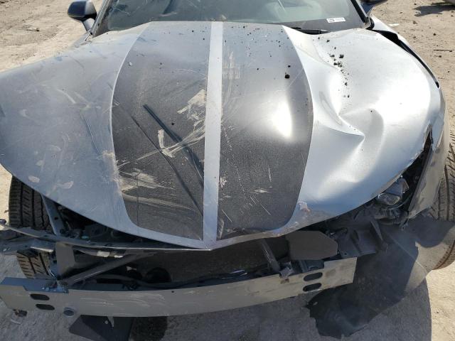 2020 CHEVROLET CAMARO LS - 1G1FB1RS9L0111240