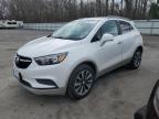 2021 BUICK ENCORE PRE - KL4CJESB1MB345418