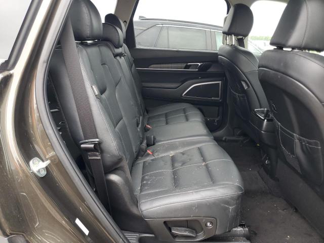 2023 KIA TELLURIDE - 5XYP34GC7PG348752