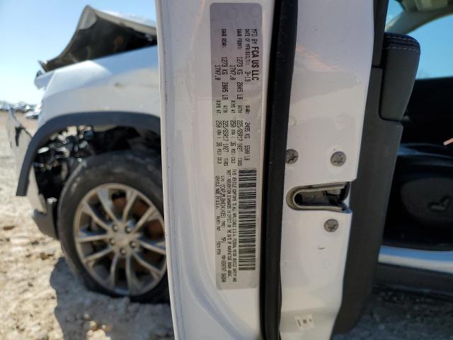 2019 JEEP CHEROKEE L - 1C4PJMLBXKD414351