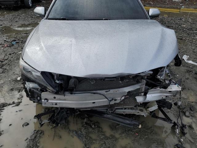 2022 TOYOTA CAMRY SE 4T1G11AK8NU711541