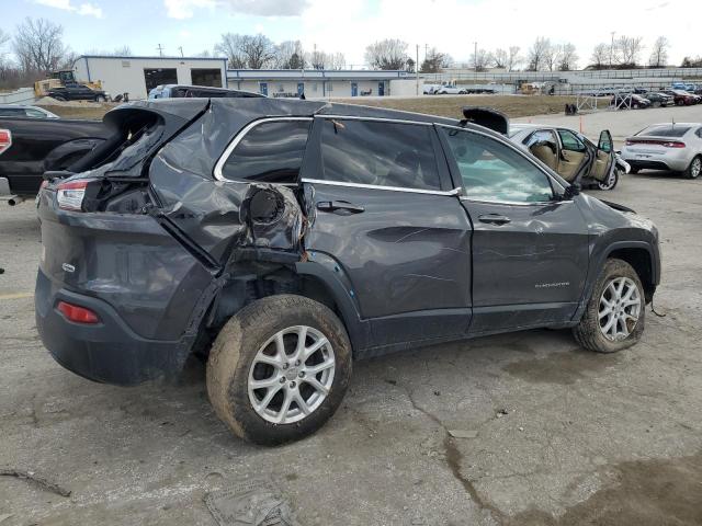 Vin: 1c4pjmcb0gw162329, lot: 48202955, jeep grand cher latitude 20163