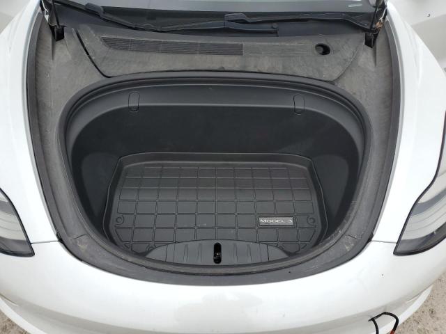 2018 TESLA MODEL 3 - 5YJ3E1EB2JF085361