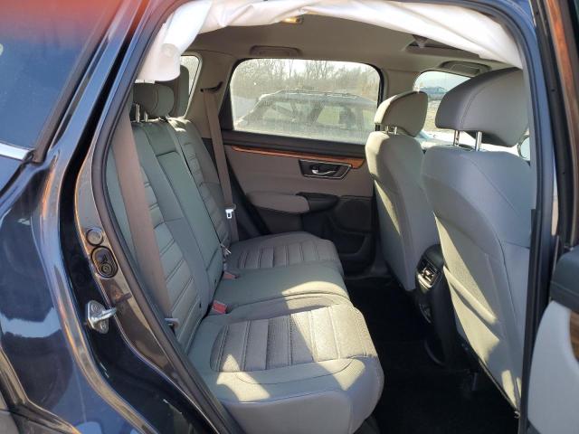 2019 HONDA CR-V EX - 7FARW1H57KE005121