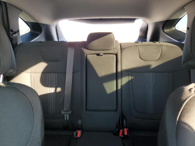 2024 HYUNDAI TUCSON SEL - 5NMJBCDE7RH405338