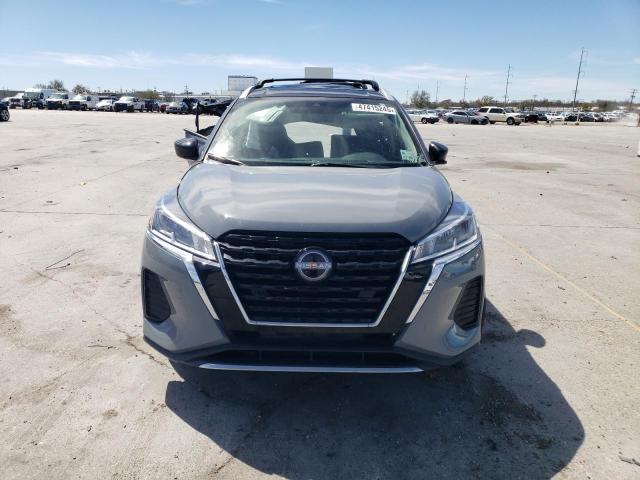 2023 NISSAN KICKS SV - 3N1CP5CV3PL491273