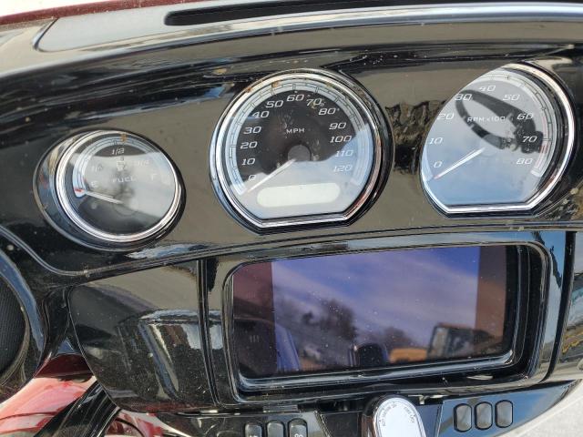 2020 HARLEY-DAVIDSON FLHTK 1HD1KEF14LB627058