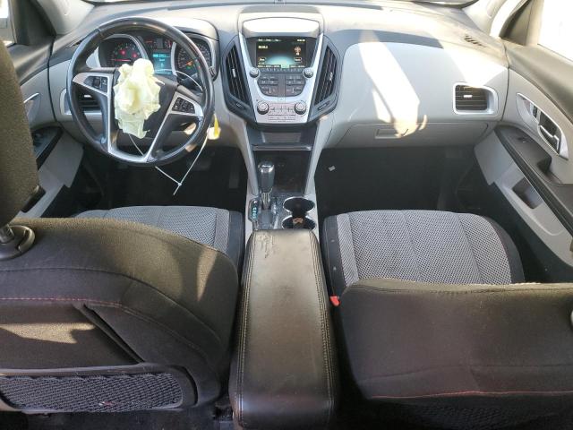 2016 CHEVROLET EQUINOX LT - 2GNALCEK8G6340643
