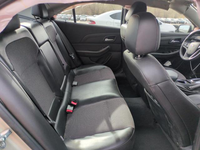 2016 CHEVROLET MALIBU LIM - 1G11C5SA4GF147954