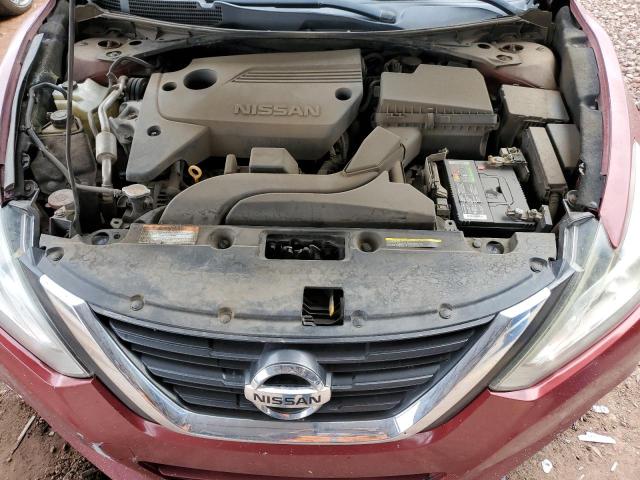 1N4AL3AP0GC207706 2016 NISSAN ALTIMA
