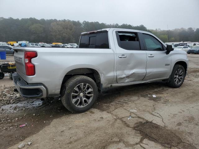 Vin: 1gcuwced4kz186346, lot: 50442515, chevrolet all models c1500 lt 20193