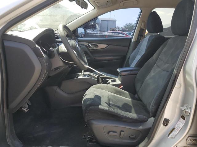 2016 NISSAN ROGUE S - 5N1AT2MT8GC818320