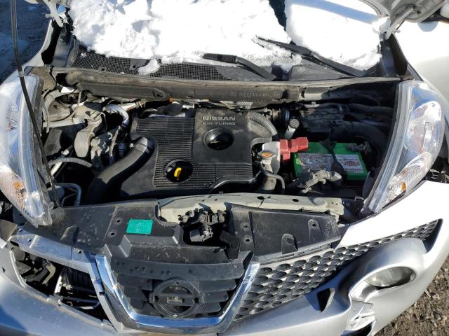 2012 NISSAN JUKE S - JN8AF5MV9CT115936