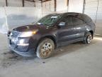 2017 CHEVROLET TRAVERSE L - 1GNKRFED3HJ134530