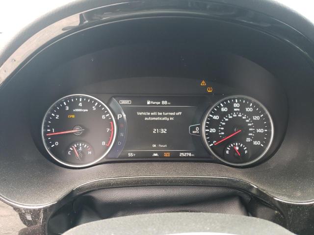 2023 KIA SELTOS SX - KNDETCA24P7420151