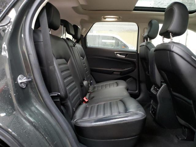 2022 FORD EDGE SEL - 2FMPK4J93NBA12478