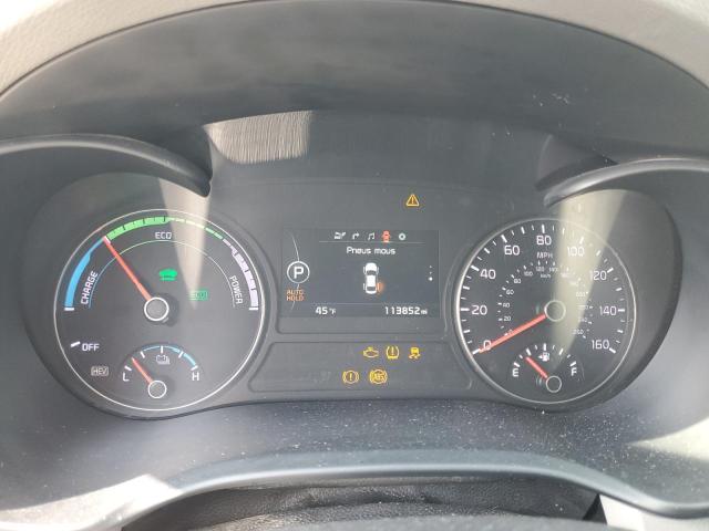 2017 KIA OPTIMA PLU - KNAGV4LD5H5018074