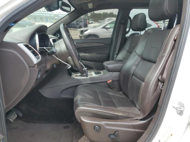 2018 JEEP GRAND CHER - 1C4RJEJG5JC480386