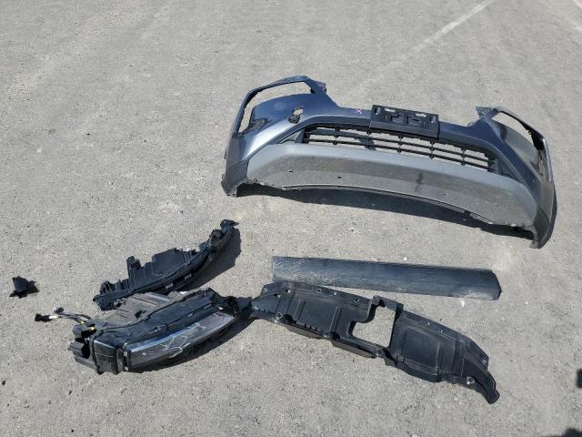 2023 NISSAN ROGUE SV - 5N1BT3BA2PC844729