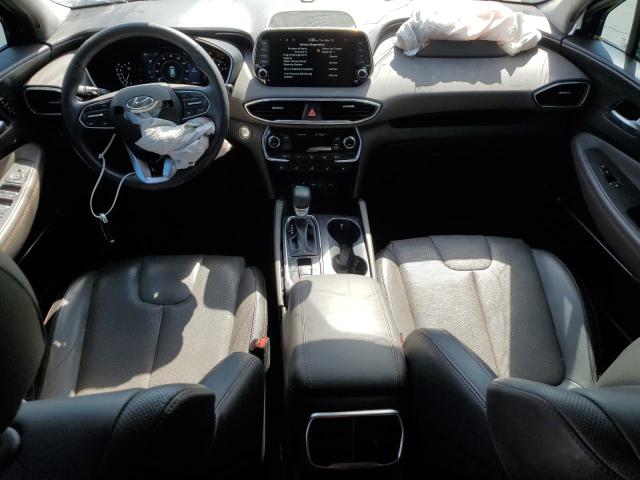 2020 HYUNDAI SANTA FE L - 5NMS53ADXLH264974