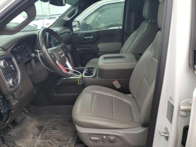 2019 GMC SIERRA C15 - 1GTP8DED4KZ170872
