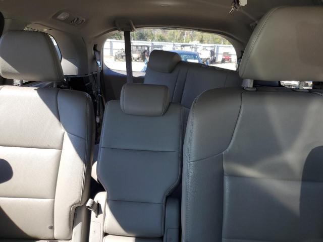 2016 HONDA ODYSSEY EX 5FNRL5H60GB132322