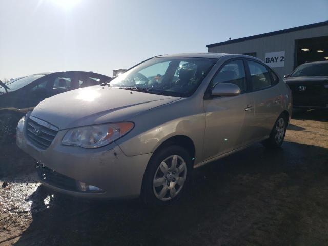 HYUNDAI ELANTRA GL