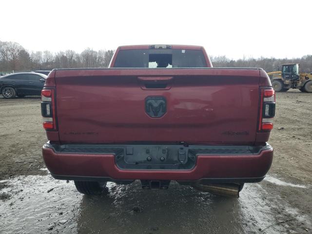2021 RAM 2500 LIMIT 3C6UR5SL5MG655100