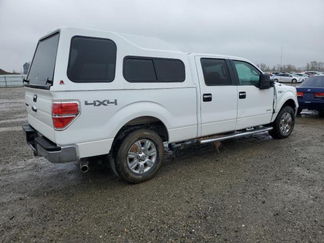 Vin: 1ftfw1et2bfb58079, lot: 49094945, ford f-150 supercrew 20113