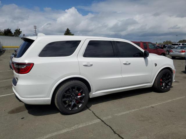 2021 DODGE DURANGO SR 1C4SDJH94MC689468