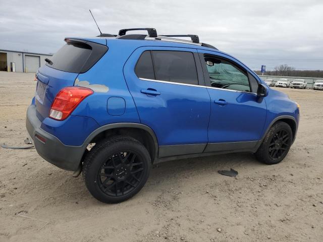 2016 CHEVROLET TRAX 1LT - KL7CJLSB1GB564665
