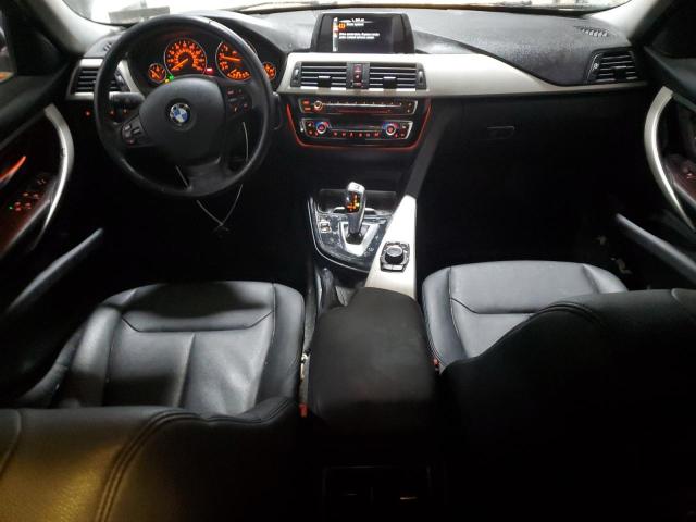 2016 BMW 320 XI WBA8A3C55GK551237