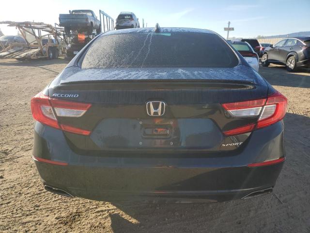 2018 HONDA ACCORD SPO - 1HGCV1F37JA014125