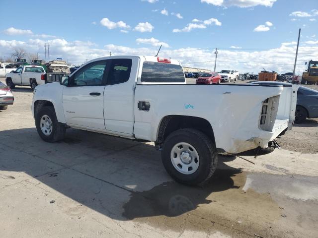 2019 CHEVROLET COLORADO - 1GCHSBEA1K1130165