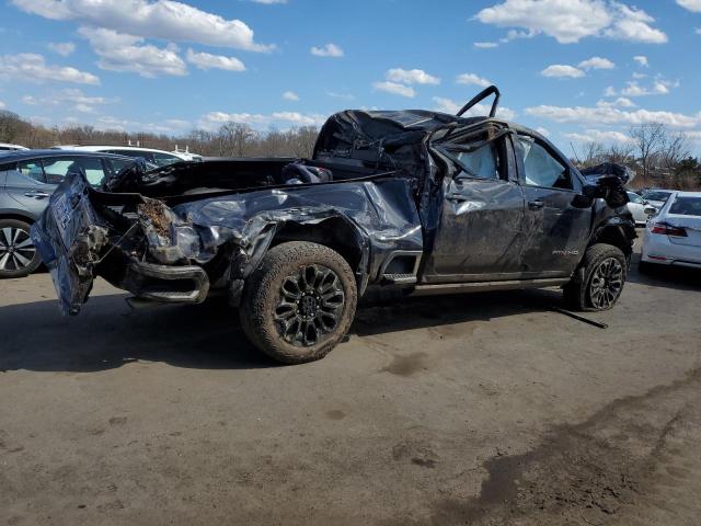 Vin: 1gt49pe77rf264722, lot: 49703595, gmc sierra k2500 at4 20243