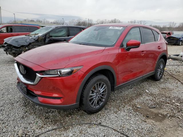 MAZDA CX-5 TOURING