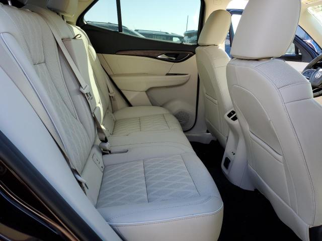 2023 BUICK ENVISION A LRBFZSR43PD159517