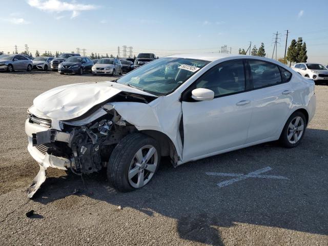 1C3CDFBB4FD140643 Dodge Dart Sxt 2015