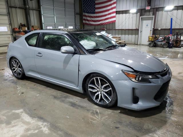 2016 TOYOTA SCION TC - JTKJF5C75GJ018421