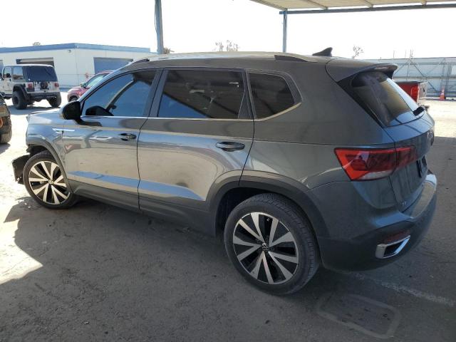 Vin: 3vvsx7b21nm011932, lot: 47951215, volkswagen taos se se 20222