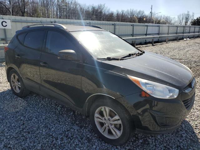 2011 HYUNDAI TUCSON GLS - KM8JU3AC6BU210774