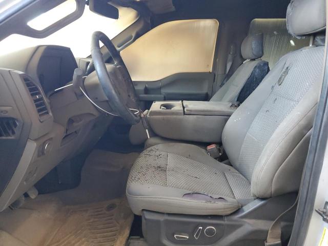 2018 FORD F150 SUPER - 1FTFW1EG7JKD68573